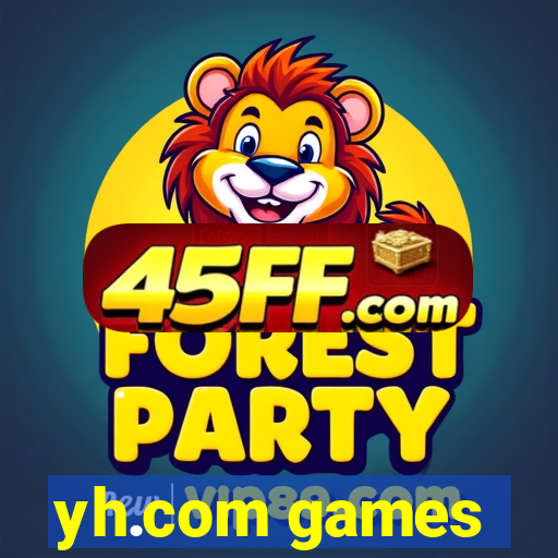 yh.com games